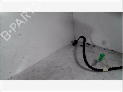 Right mirror CITROËN C4 I (LC_) 1.6 HDi | BP26099065C27 