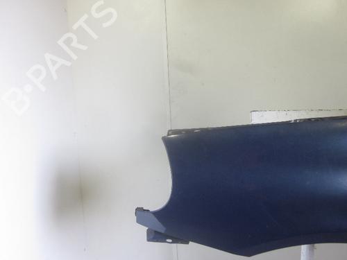 Left front fenders RENAULT CLIO II (BB_, CB_) 1.4 (B/CB0C, B/CB0S) | BP26085242C41 