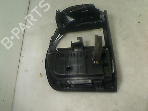 Climate control CITROËN C4 Grand Picasso I (UA_) 2.0 HDi 138 | BP26081805I5 