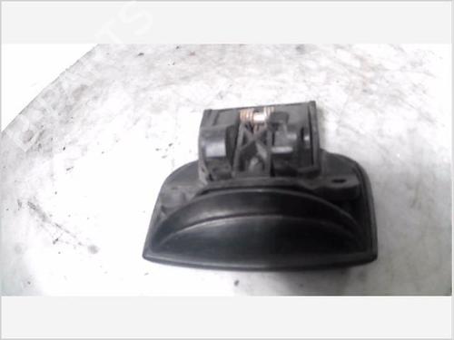Front right exterior door handle PEUGEOT 106 II (1A_, 1C_) 1.4 i | BP26099969C129 