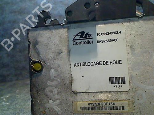 ABS pump CITROËN XANTIA (X1_, X2_) 2.0 i | BP26116718M43 