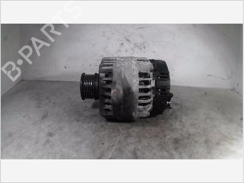 Generator ALFA ROMEO MITO (955_) 1.6 JTDM (955AXC1B) (120 hp) 26098040