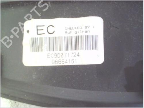 Instrument cluster CHEVROLET MATIZ (M200, M250) 0.8 | BP29482983C47 