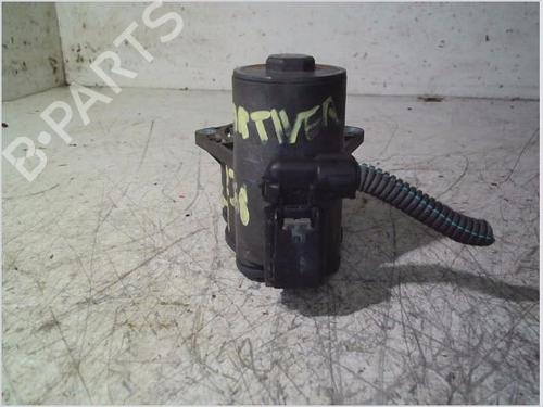 Left rear brake caliper CITROËN BERLINGO (ER_, EC_) 1.5 BlueHDi 100 | BP29473260M107 