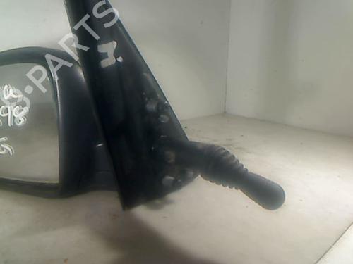 Left mirror OPEL MERIVA A MPV (X03) 1.7 CDTI (E75) | BP26093898C26 