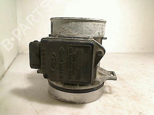 Mass air flow sensor FORD ESCORT VI Turnier (GAL, ANL) 1.8 Turbo D | BP26087081M95 