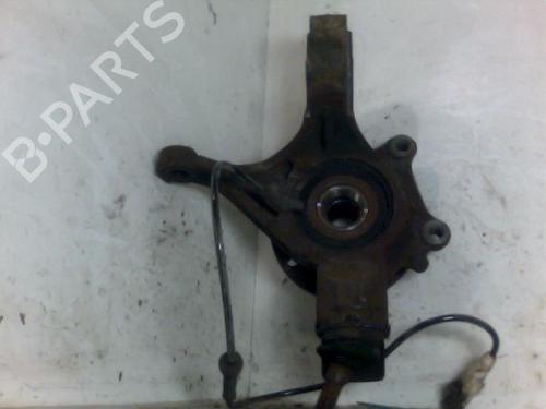 Left front steering knuckle CITROËN C4 I (LC_) 2.0 16V | BP26089538M25 