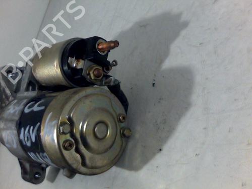 Startmotor PEUGEOT 307 CC (3B) 2.0 16V | BP26070272M8 