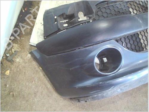 Front bumper PEUGEOT 1007 (KM_) 1.6 16V | BP29540363C7 
