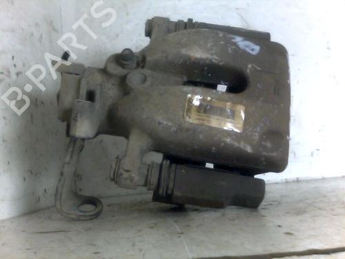 Used Right rear brake caliper CITROËN DS4 (NX_) 1.6 HDi 110 (112 hp) 26091748