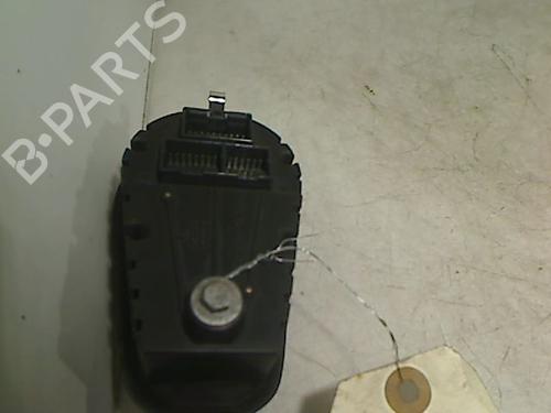 Climate control RENAULT ESPACE III (JE0_) 2.2 dCi (JE0K) | BP26089726I5 