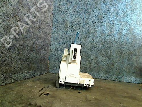 Rear left lock VW GOLF III (1H1) 1.4 | BP29527477C100 