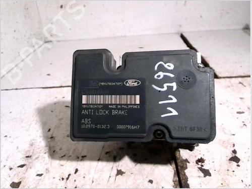 ABS pump FORD FIESTA V (JH_, JD_) 1.3 | BP26101846M43 