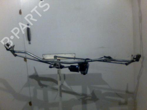 Vindrude Viskermekanisme OPEL MERIVA A MPV (X03) 1.6 16V (E75) (100 hp) 26097807