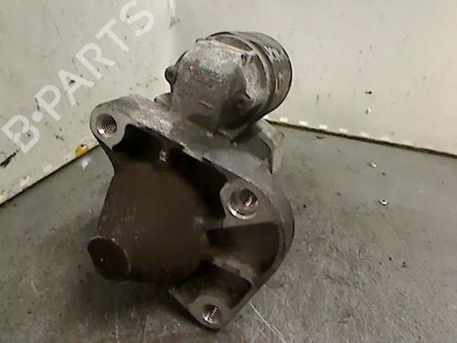 Used Starter Starter RENAULT SCÉNIC I MPV (JA0/1_, FA0_) 1.6 (JA00, JA16, JA15, JA19, JA1V, JA2B, JA2C, JA0B,... (107 hp) 34269643 34269643