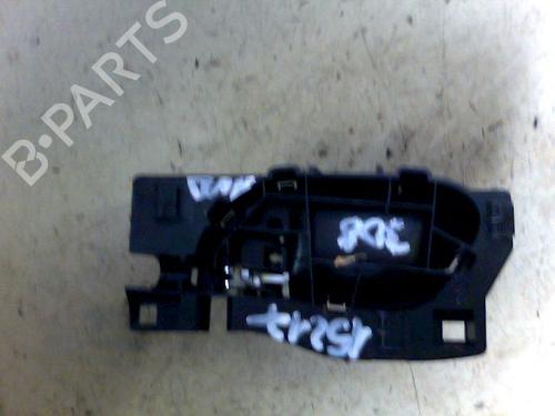 Front right interior door handle PEUGEOT 308 SW I (4E_, 4H_) 1.6 HDi | BP26083786I14 
