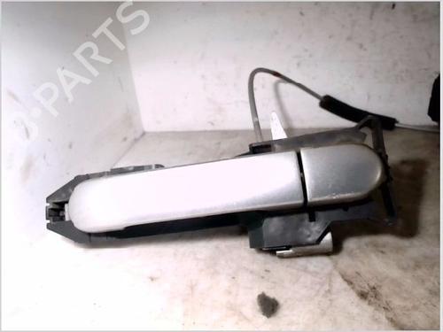 Used Rear right exterior door handle NISSAN MICRA III (K12) 1.2 16V (80 hp) 26105629