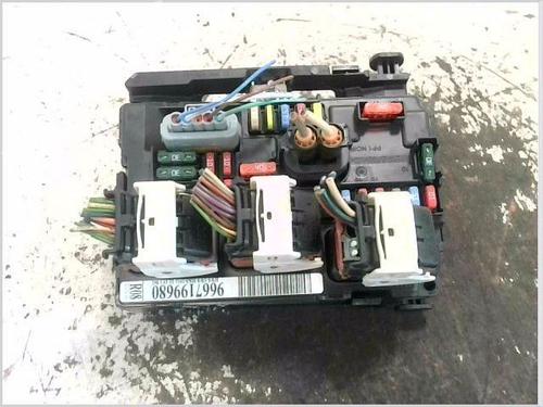 Used Fuse box Fuse box 37446541 37446541