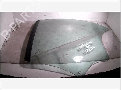 Used Rear left door window PEUGEOT 307 CC (3B) 2.0 HDi 135 (136 hp) 26379317