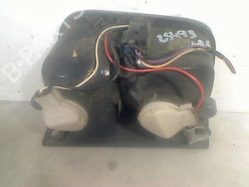 Reverse light NISSAN PRIMASTAR Van (X83) 1.9 dCi 100 | BP29497066C36 