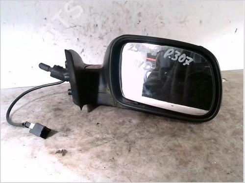 Used Right mirror PEUGEOT 307 (3A/C) 2.0 HDi 90 (90 hp) 26107321