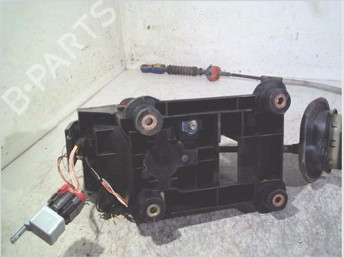 Gear lever PEUGEOT 307 (3A/C) 1.6 16V | BP26118952M90 