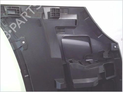 Hood RENAULT TWINGO III (BCM_, BCA_) 0.9 TCe 95 | BP26117645C1