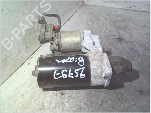 Startmotor PEUGEOT BIPPER Tepee 1.3 HDi 75 | BP30675452M8