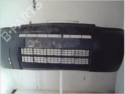 Used Front bumper CITROËN BERLINGO / BERLINGO FIRST Box Body/MPV (M_) 1.6 HDI 75 (MB9HW) (75 hp) 26117457