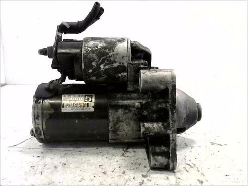 Used Starter Starter PEUGEOT 308 I (4A_, 4C_) 1.6 HDi (109 hp) 34002422 34002422