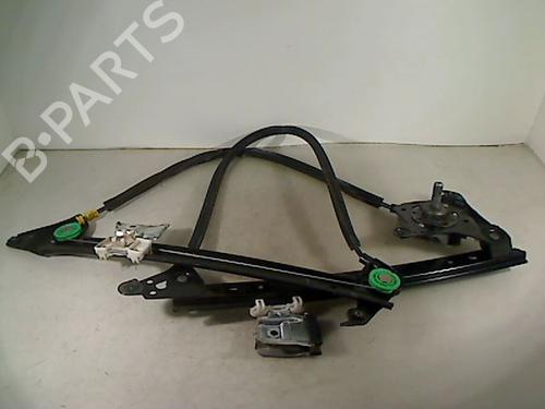 Used Rear left window mechanism SEAT ALHAMBRA (7V8, 7V9) 1.9 TDI (115 hp) 26067602