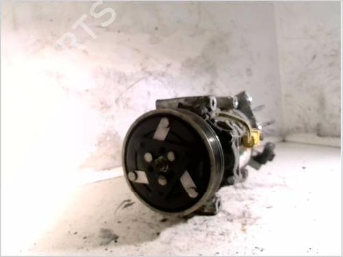 AC compressor PEUGEOT 407 (6D_) 1.8 16V (6D6FYC) | BP33548601M34 - Image 3