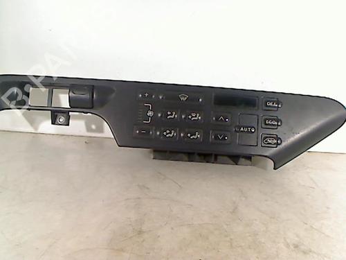 Used Climate control PEUGEOT 806 (221) 2.0 16V (136 hp) 26065018
