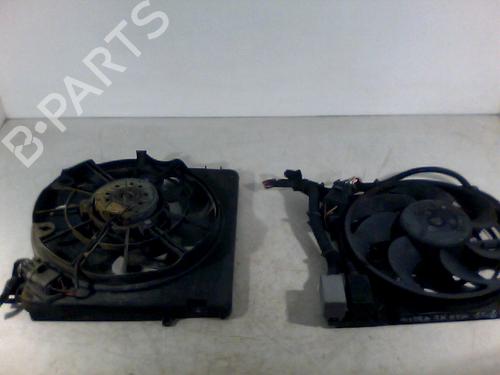 Used Radiator fan OPEL ASTRA H Estate (A04) 1.8 (L35) (140 hp) 26067178