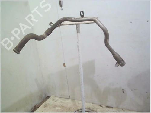 Rohr für JAGUAR XF I (X250) 3.0 D (241 hp) 30639119