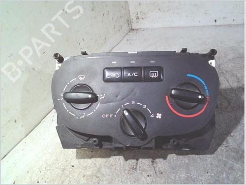 Used Climate control PEUGEOT 307 (3A/C) 2.0 HDi 90 (90 hp) 26681662