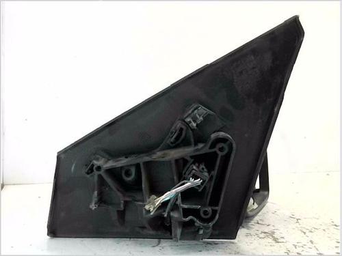 Right mirror RENAULT MEGANE III Hatchback (BZ0/1_, B3_) 1.5 dCi (BZ09, BZ0D, BZ1W, BZ29, BZ14) | BP26058067C27 