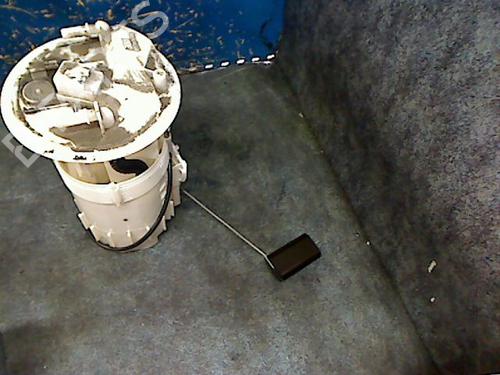 Used Fuel pump RENAULT SCÉNIC II (JM0/1_) 1.9 dCi (JM0G, JM12, JM1G, JM2C) (120 hp) 29361183