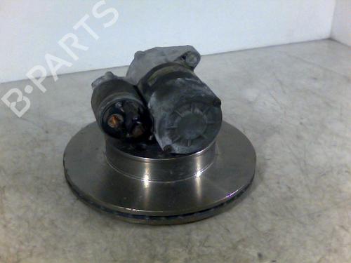 Starter RENAULT CLIO I (B/C57_, 5/357_) 1.2 (5/357Y, 5/357K) | BP26066220M8 