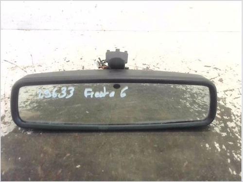 Used Rear mirror Rear mirror FORD FIESTA VI (CB1, CCN) 1.5 TDCi (95 hp) 39954858 39954858