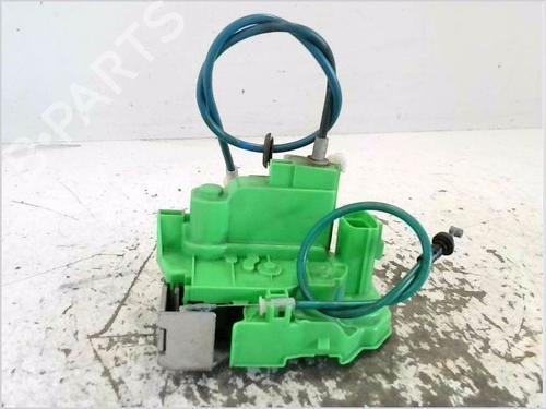 Used Rear left lock ALFA ROMEO GIULIETTA (940_) 1.6 JTDM (940FXD1A) (105 hp) 31756488