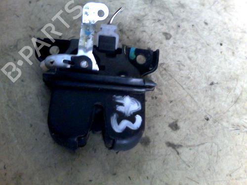 Elektronische module AUDI A3 (8L1) 1.9 TDI | BP29352770M83 