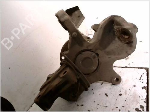 Left front steering knuckle VW CRAFTER 30-50 Van (2E_) 2.0 TDI | BP29473183M25 