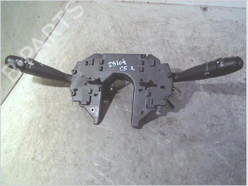Used Steering column stalk CITROËN C5 III Break (RW_) 2.0 HDi 165 (163 hp) 28521073