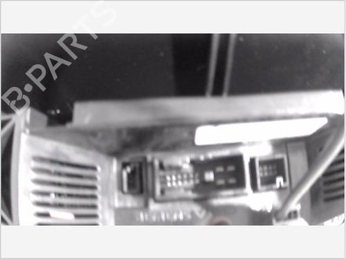Climate control MERCEDES-BENZ E-CLASS (W211) E 200 CDI (211.007) | BP26098143I5 