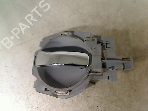 Used Front right interior door handle CITROËN C3 I (FC_, FN_) 1.6 16V HDi (90 hp) 26069679