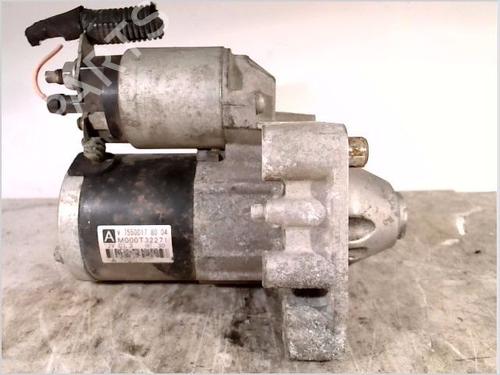 Used Starter PEUGEOT 308 I (4A_, 4C_) 1.6 THP 16V (156 hp) 26102870