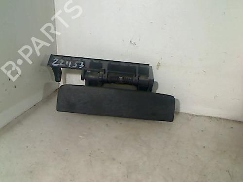 Used Front right interior door handle PEUGEOT 306 Hatchback (7A, 7C, N3, N5) 1.9 D (92 hp) 26076448