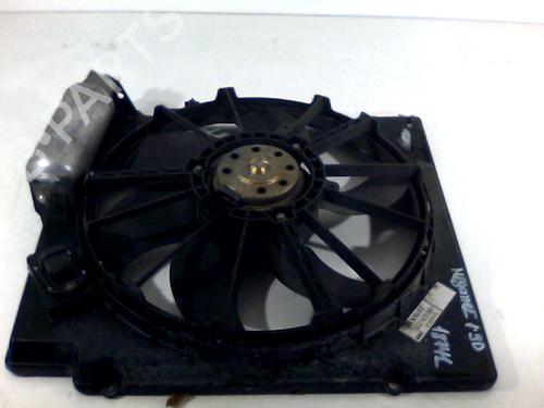 Used Radiator fan RENAULT MEGANE I (BA0/1_) 1.9 D Eco (BA0A, BA0U, BA0R) (64 hp) 26064978