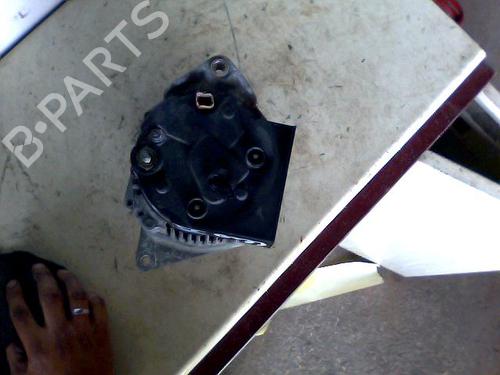 Alternateur RENAULT CLIO II (BB_, CB_) 1.6 (B/CB0D, BB00) (90 hp) 33188951